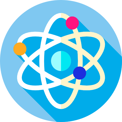 atom image